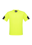 Squad Hi Vis T-Shirt - Men