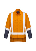 Rugged Cooling TTMC-W Work Shirt - Men