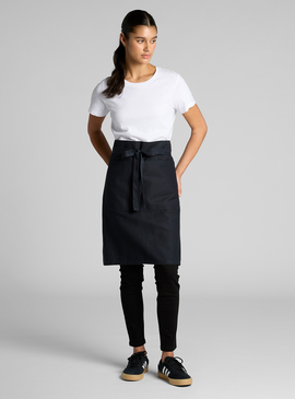 Carrie Half Apron