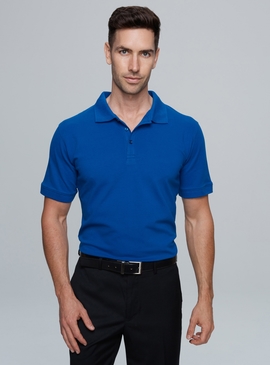 Claremont Polo Shirt - Men