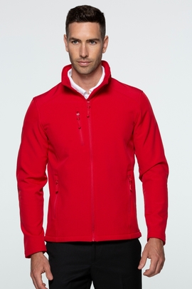 Olympus Softshell Jacket - Men