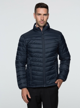 Buller Puffer Jacket - Men
