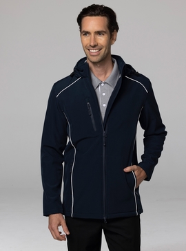 Aspen Softshell Jacket - Men