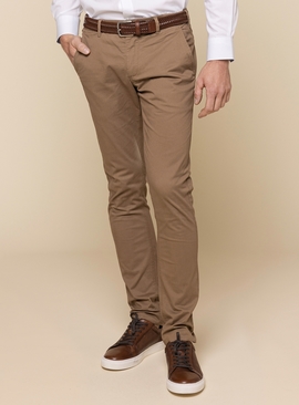 Napier Premium Chino Pant - Men