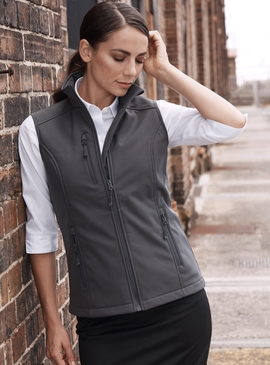 Olympus Softshell Vest - Women