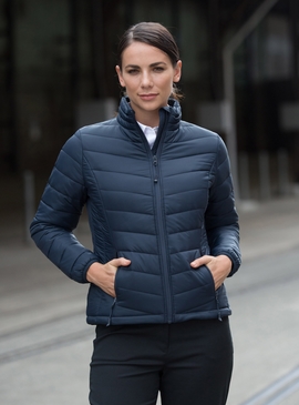 Buller Puffer Jacket - Women
