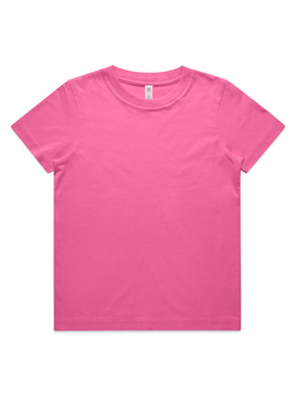 Staple Cotton Tee - Youth/Teen