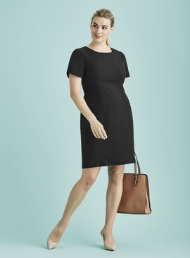 Women's Short Sleeve Dress - Graham Brown & CO