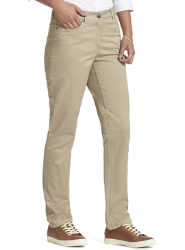 5 Pocket Workwear Trouser - Women
