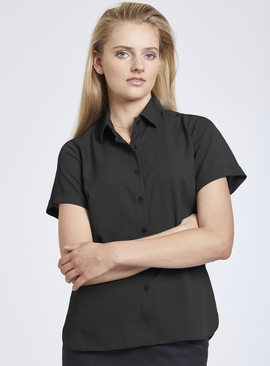 Women's Short Sleeve Shirt