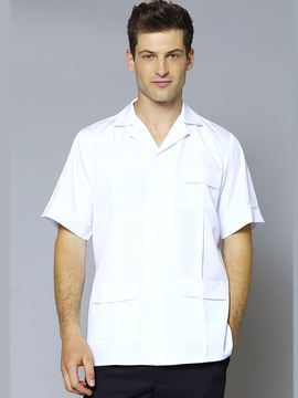 Safari Jacket - Short Sleeve - 4 to 6 week delivery - Men