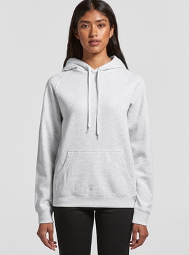 Supply Hood - Women