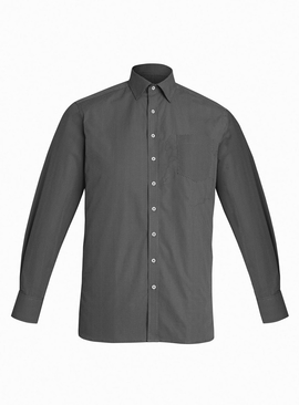 Men's Oscar Long Sleeve Shirt - Graham Brown & CO