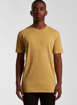 Faded Staple Tee - Men