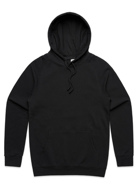 Supply Hood - Men