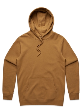 Stencil Hood - Men