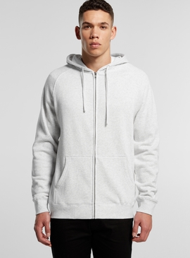 Official Zip Hood - Men