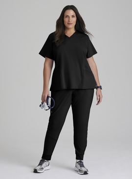 Barco One Pulse Scrub Top - Women