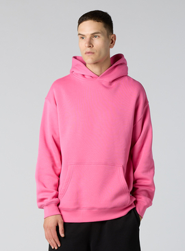 Relax Hood - Men