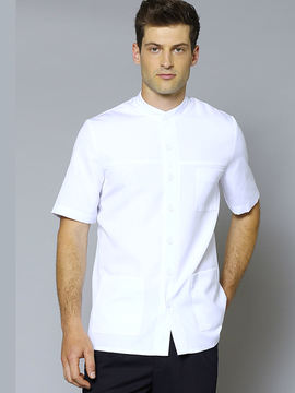 Medical Jacket - UJ50 - 4 to 6 week delivery - Men
