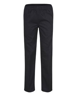 Chef Drawstring Pants - Black, White, or Mini check