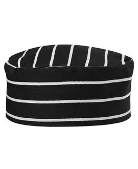 Chefs Hat - Flat Top