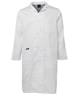 Student/Medical Polycotton Labcoats