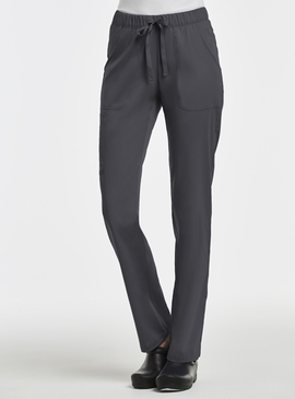 Matrix Full Waist Cargo Scrub Pant - Women