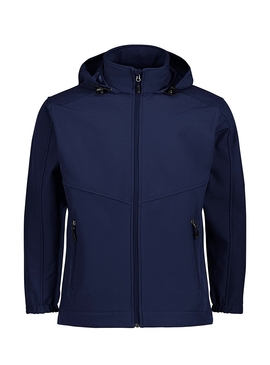 Aspiring Softshell Jacket - Youth
