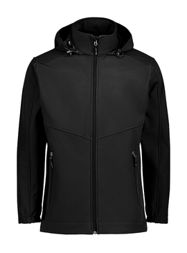 Aspiring Softshell Jacket - Unisex/Adult