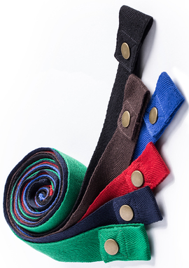Contrasting Waist Straps for BA54 1/2 Waist Apron