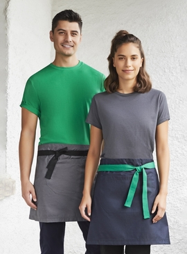 BA54 Urban Waist Aprons