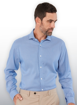 Barkers Quadrant Shirt - Men