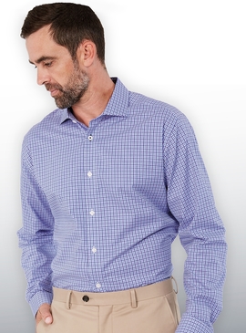 Barkers Stamford Check Shirt - Men