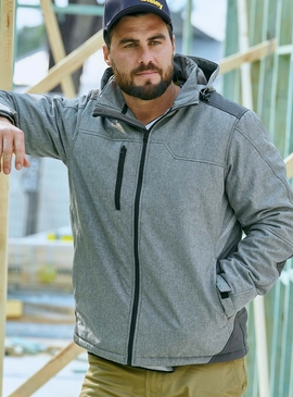 Flx & Move Shield Jacket