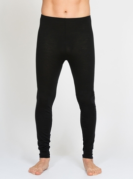 Merino Base Layer Long John Pant - Men
