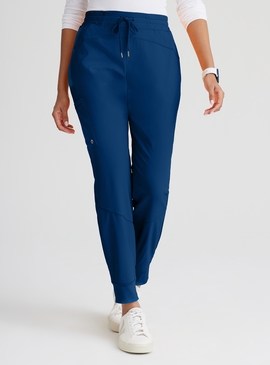 Barco One Boost Jogger Scrub Pant - Women