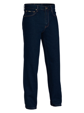 Rough Rider Denim Work Jeans