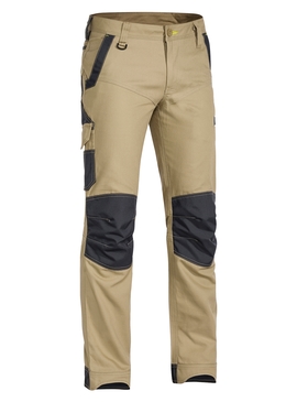 Flx & Move Stretch Work Pants - Men