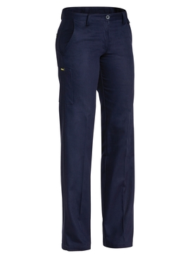 Original Cotton Drill Work Pants - Women