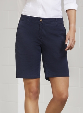 Lawson Chino Short - Women