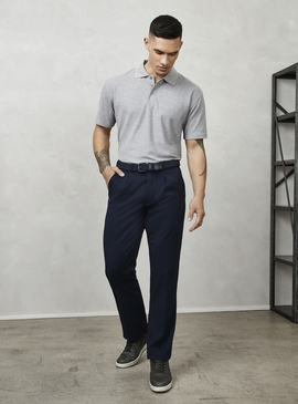 Detroit Flexi-band Teflon Pants - Men