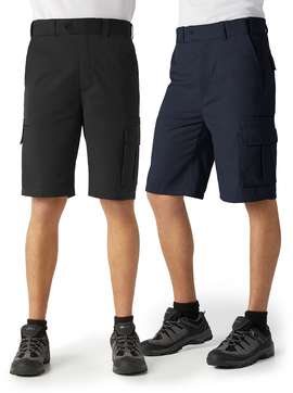 Detroit Flexi-Band Cargo Short - Men