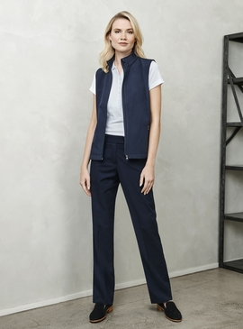 Detroit Flexi-Band Pant - Women
