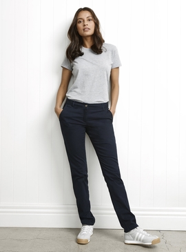 Lawson Chino Casual Pant - Women