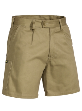 Original Cotton Drill Work Shorts - Men