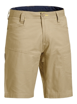 X Airflow Ripstop Vented Work Shorts - Men