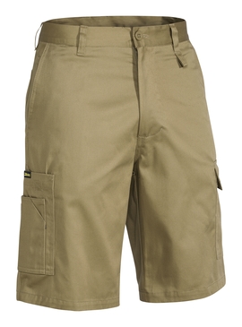 Cool Lightweight Utility Work Shorts - Men