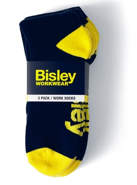 Work Sock (3 Pack)
