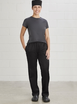 Dash Chef Pant - Women